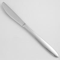 6ARW3 Dinner Knife, Length 9 In, PK 12