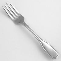 6ARX0 Salad Fork, Length 6 1/2 In, PK 24