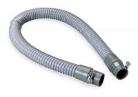 6AT05 Contant Flow Breathing Tube, Vinyl