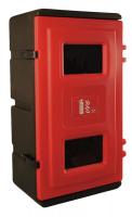 6ATL4 Fire Extinguisher Cabinet, 20 or 30 lb