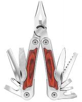 6ATV3 Multi-Tool, SS, 15 Function