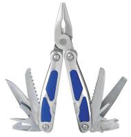 6ATV4 Multi-Tool, SS, 17 Function