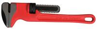 6ATY6 Spud Pipe Wrench, Cast Iron, 12 in.