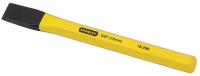 6AUE7 Cold Chisel, 5/8 x 6-3/4 In