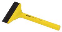 6AUF5 Brick Chisel, 3 x 8-1/2 In
