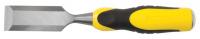 6AUH2 Short Blade Chisel, 3/4 x 9-1/4 In