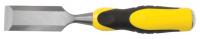 6AUH3 Short Blade Chisel, 1 x 9-1/4 In