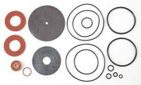 6AUT0 Rubber Kit, Watts Series 009, 2-1/2 to 3In