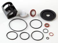 6AUT3 Rubber Kit, Watts Series 009 M2, 1 In