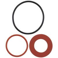 6AUV5 Rubber Kit, Watts  008, 3/8 to 1/2 In