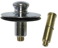 6AVK7 Push Pull(R) Tub Stopper