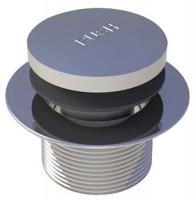 6AVL4 Foot Actuated Tub Closure