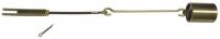 6AVL9 Trip Lever Linkage W/O Overflow Plate