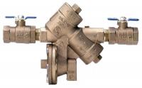 6AVX4 Reduced Pressure Zone Backflow Preventer