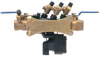 6AVY0 Reduced Pressure Zone Backflow Preventer