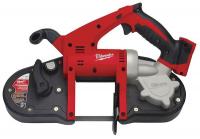 6AWC7 Cordless Band Saw, Bare Tool, 18.0