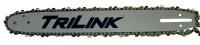 6AWE5 Bar and Chain, 16 In., .050 In., 3/8 In. LP