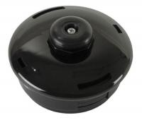 6AWJ9 SemiAuto Trimmer Head, 0.095 In. X 20 Ft.