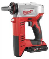 6AWK3 Cordless PEX Expansion Tool Kit, 18v