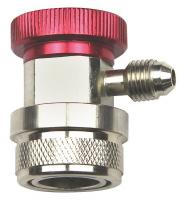 6AWR1 Automotive Service Connector, Red, High