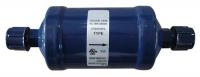 6AWY5 Steel Filter Dryer, 1 Ton, 1/4 In