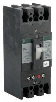 6AXX5 Circuit Breaker, TJJ, 600V, 225A, 2P