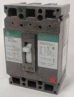 6AXN5 Circuit Breaker, TED, 600V, 20A, 3P