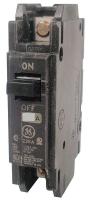 6AXR0 Circuit Breaker, THHQC, 120/240V, 35A, 2P