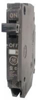 6AXV4 Circuit Breaker, 1/2 In, 120/240V, 25A, 1P