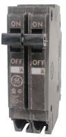 6AXW7 Circuit Breaker, 1/2 In, 120/240V, 50A, 2P