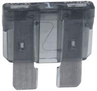 6AYD0 Fuse, Auto, Auto, ATC, 1A, 32VDC, Plastic