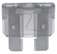 6AYD1 Fuse, Auto, Auto, ATC, 2A, 32VDC, Plastic