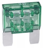 6AYD9 Fuse, Auto, Auto, MAX, 30A, 32VDC, Plastic