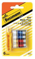 6AYE6 ATC High Amp Fuse Emergency Kit