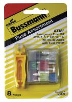 6AYG4 ATM High Amp Fuse Emergency Kit