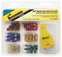 6AYL6 Fuse Kit, Automotive, ATC, 32V