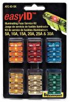 6AYL8 Fuse Kit, Automotive, ATC, 32V