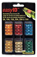 6AYL9 Fuse Kit, Automotive, ATM, 32V