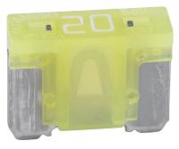 6AYN4 Fuse, Auto, ATM, 20A, 32VDC, PK5