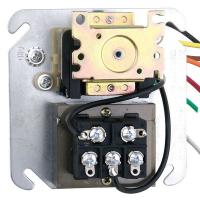 6AZH5 Transformer Relay, SPDT