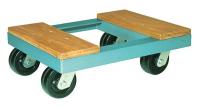 6AZT4 General Purpose Dolly, 900 lb.