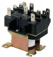 6AZT9 Magnetic Relay, Switching, 24V Coil