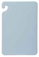 6AZV3 Cutting Board, 18x24, Blue