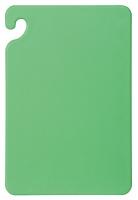 6AZV4 Cutting Board, 18x24, Green