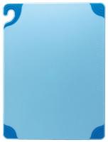 6AZW3 Cutting Board, 12x18, Blue