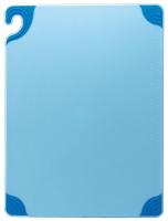 6AZX1 Cutting Board, 15x20, Blue