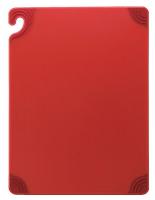 6AZX3 Cutting Board, 15x20, Red