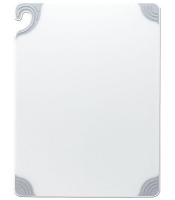 6AZY1 Cutting Board, 18x24, White
