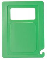 6AZZ4 Cutting Board, 18x24, Green
