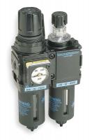 6B299 Filter/Reg/Lub, 1/4 NPT